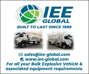 IEE Global Pty Ltd