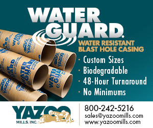 Yazoo Mills, Inc.