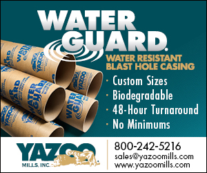 Yazoo Mills, Inc.