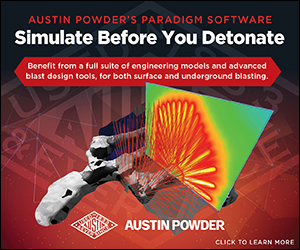 Austin Powder