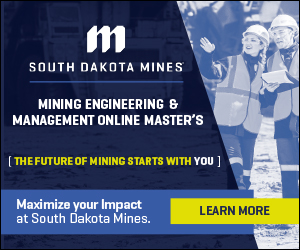 SD School of Mines & Technology