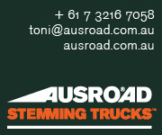 Ausroad Stemming Trucks