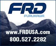Furukawa Rock Drill