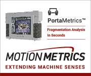 Motion Metrics International