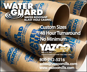 Yazoo Mills, Inc.