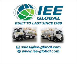 IEE Global Pty Ltd