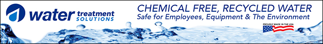 Water Treatment Solutions