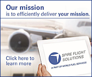 Spire Flight Solutions
