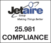 Jetaire Flight Systems, LLC