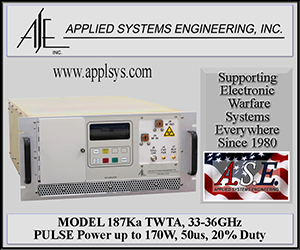 Applied Systems Engineering Inc