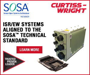 Curtiss-Wright Defense Solutions