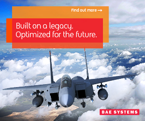 BAE Systems