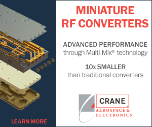 Crane Aerospace & Electronics