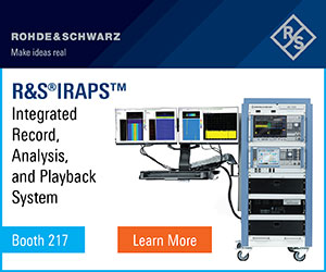 Rohde & Schwarz USA. Inc.