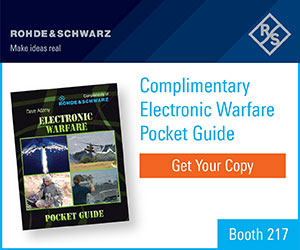 Rohde & Schwarz USA. Inc.