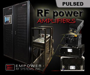 Empower RF Systems, Inc.