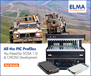 Elma Electronic Inc.