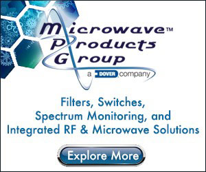 Microwave Products Group