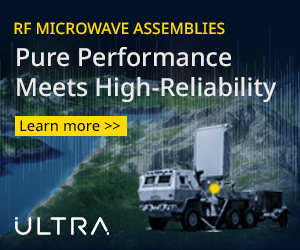 Ultra Electronics Limited – EWST