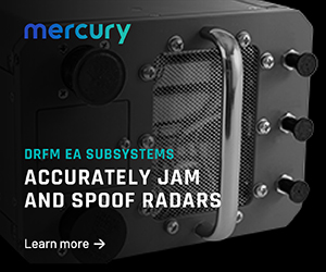 Mercury Systems  