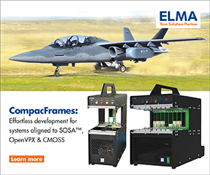 Elma Electronic Inc.