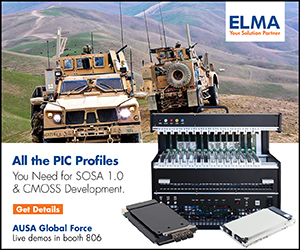 Elma Electronic Inc.