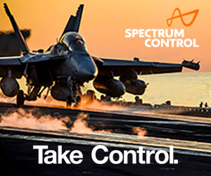 Spectrum Control, Inc. formerly APITech