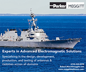 Parker Meggitt Baltimore