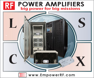 Empower RF Systems, Inc.