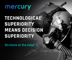Mercury Systems  