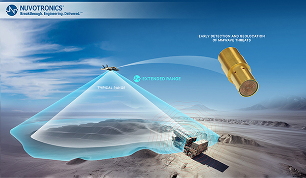 Cubic Nuvotronics 