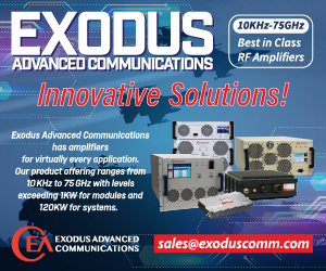 Exodus Advanced Communications