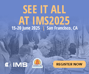 IMS 2025