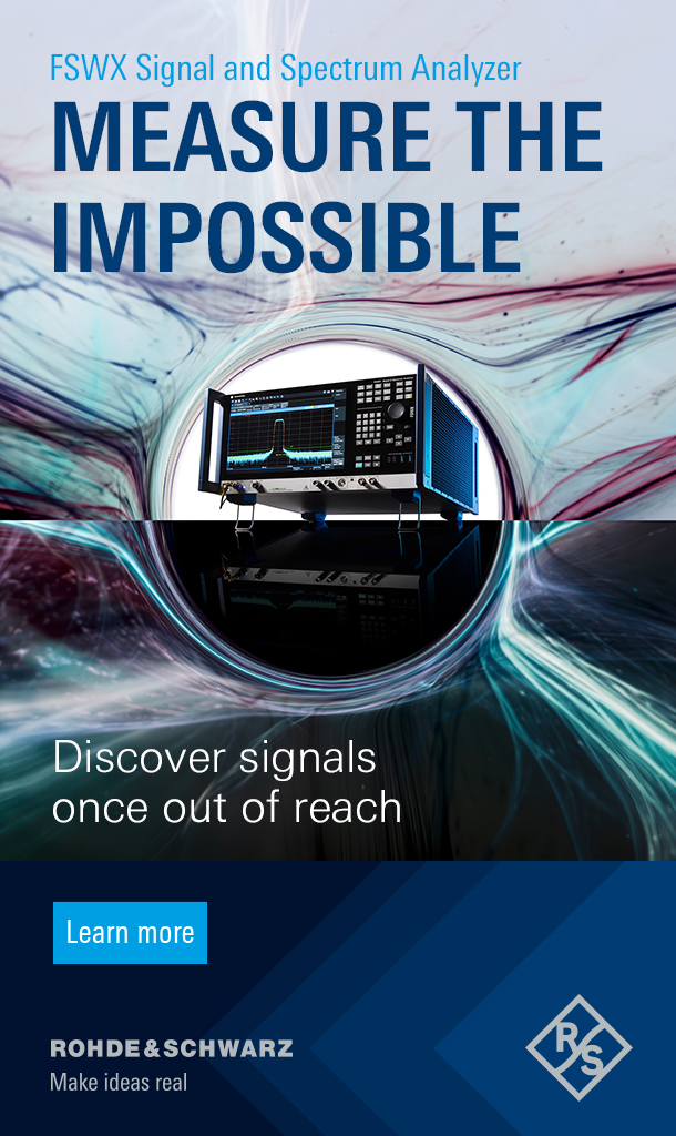 Rohde & Schwarz GmbH & Co. KG