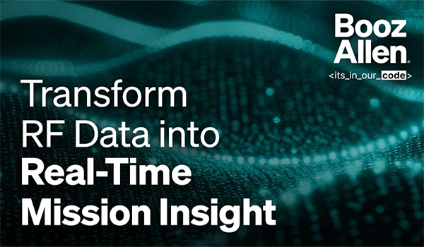 Booz Allen Hamilton