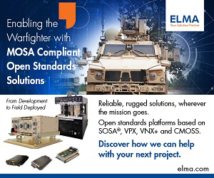 Elma Electronic Inc.