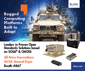 Elma Electronic Inc.
