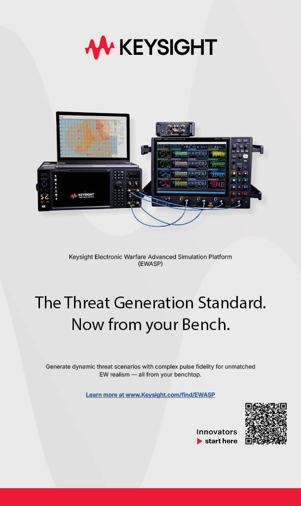 Keysight Technologies