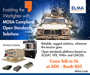 Elma Electronic Inc.