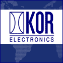 KOR Electronics