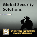 Symetrics Industries, Inc.