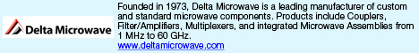 Delta Microwave