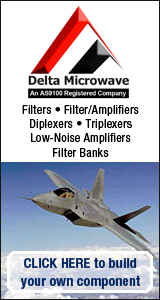 Delta Microwave