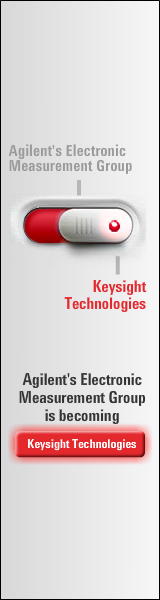 Agilent Technologies Inc.