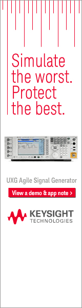 Keysight Technologies