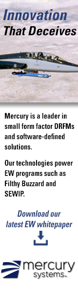 Mercury Systems  