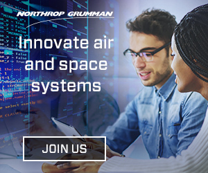 Northrop Grumman Mission Systems