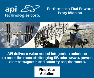 API Technologies