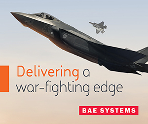 BAE Systems