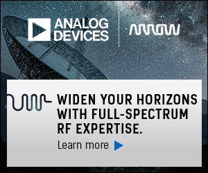 Analog Devices Inc